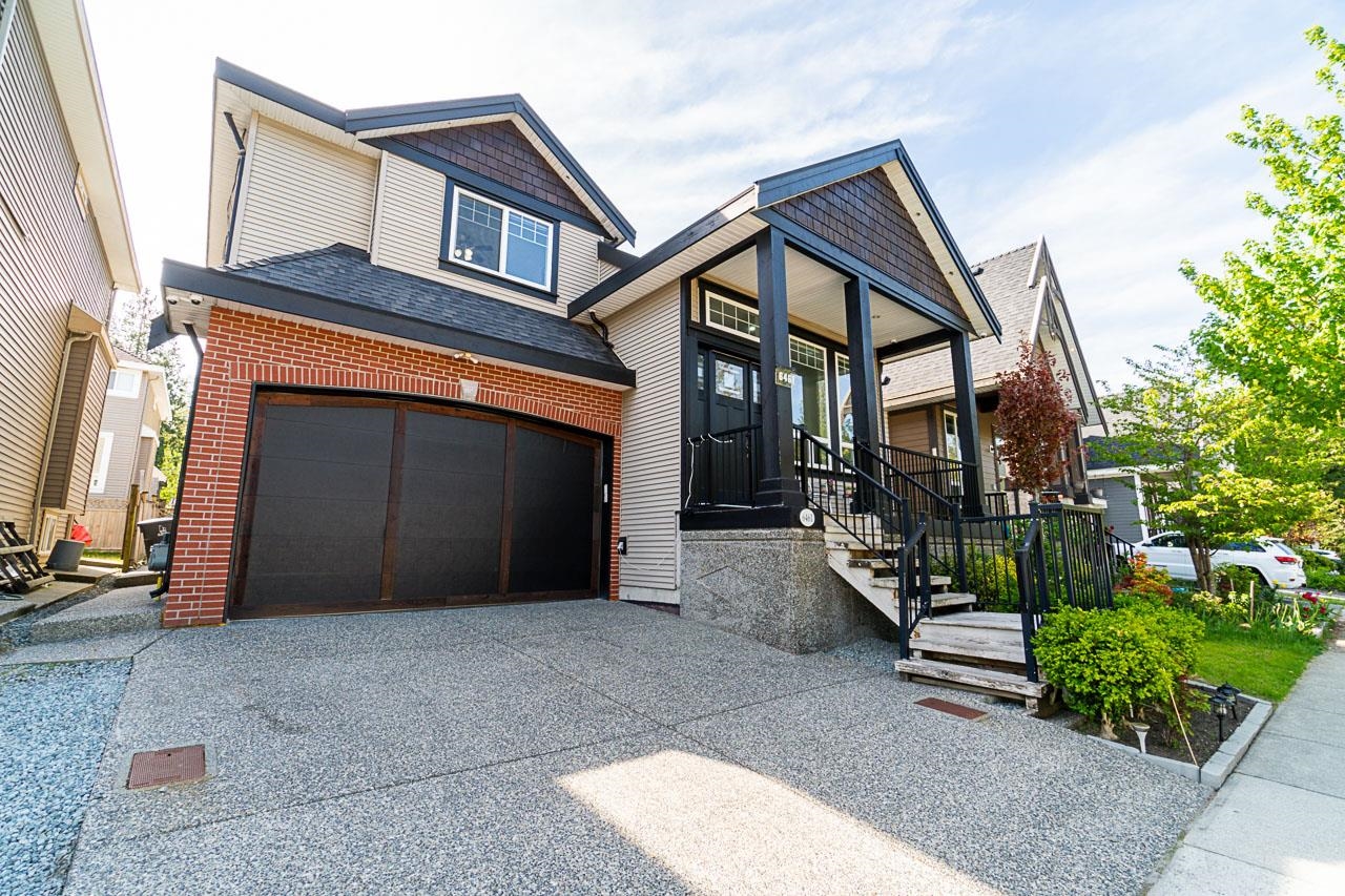 6461 140 Street, Surrey, BC, V3W 3L9