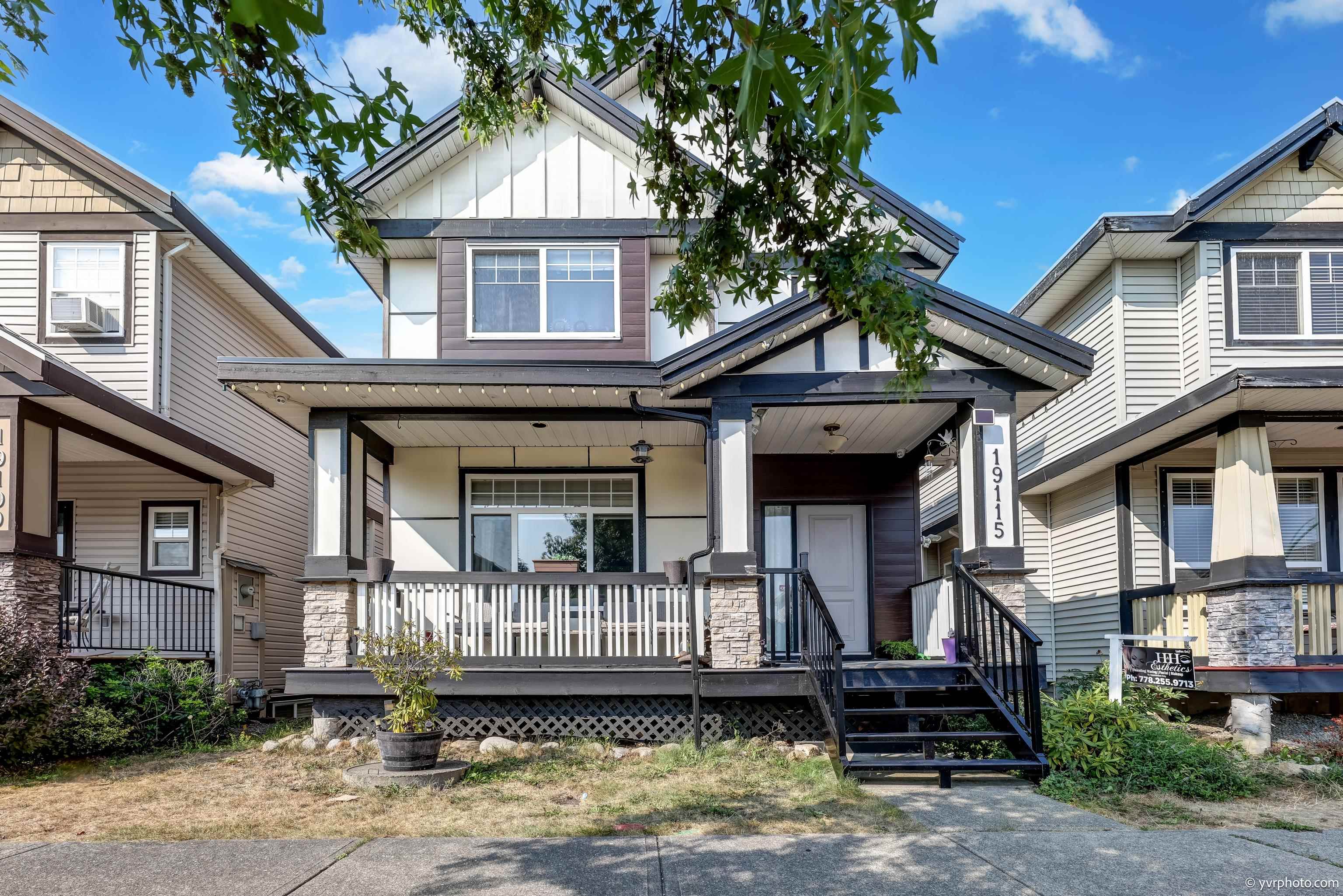 19115 69a Avenue, Surrey, BC, V4N 0A5