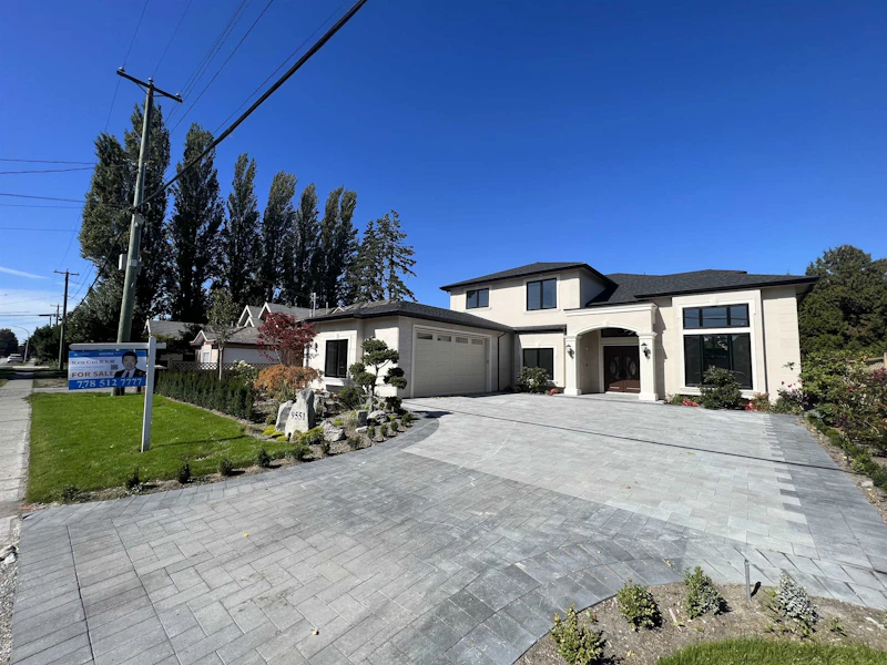 9551 Bakerview Drive, Richmond BC V7A 2A2