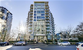 406-175 W 2nd Street, North Vancouver, BC, V7M 0A5