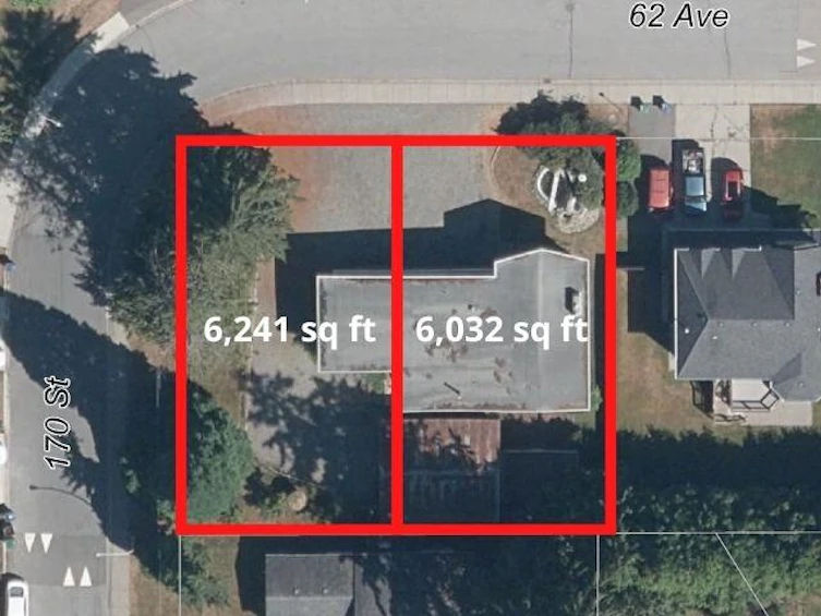 17022 62 Avenue, Surrey, BC, V3S 1W6