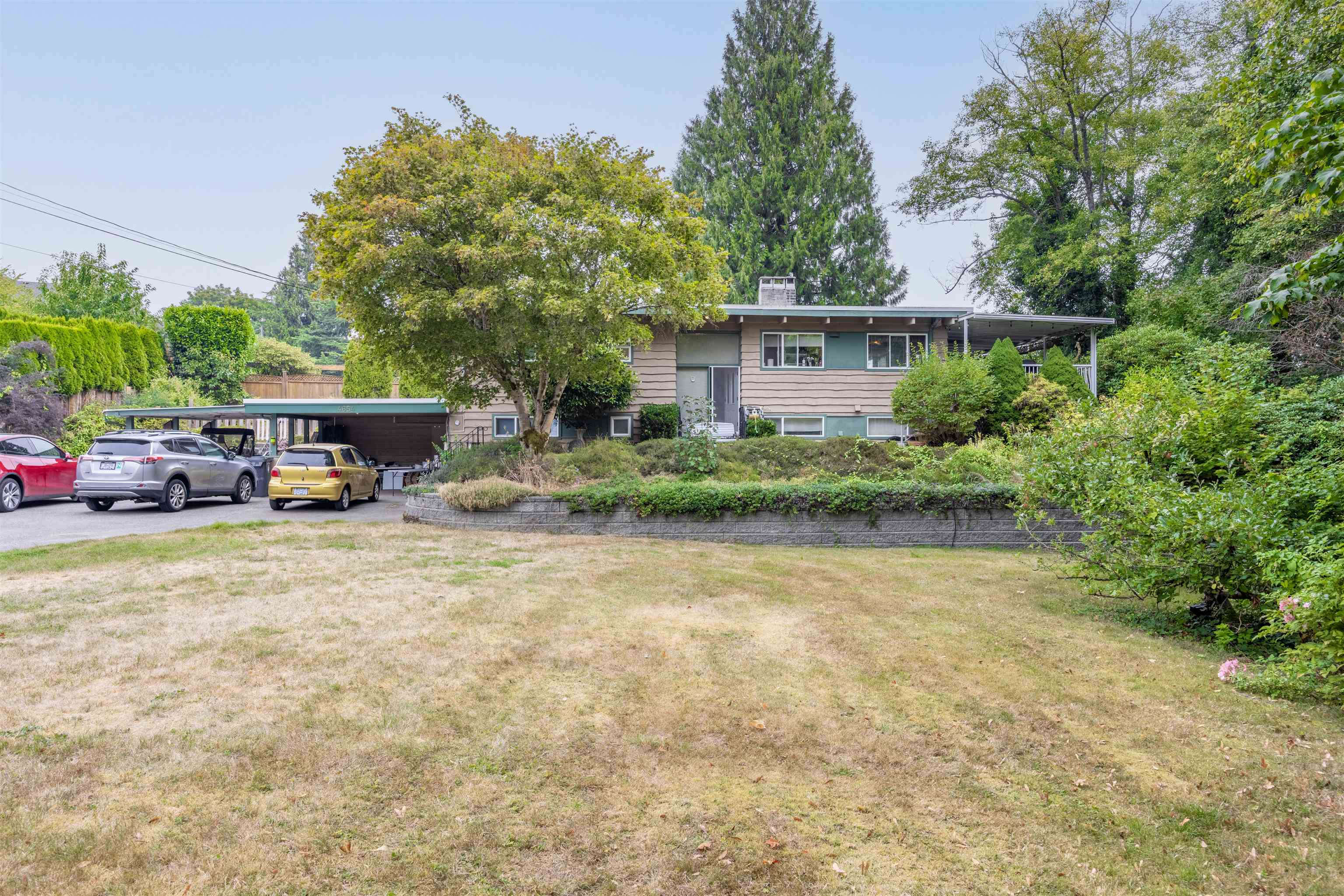 4654 Maysfield Crescent, Langley, BC, V3A 4M1