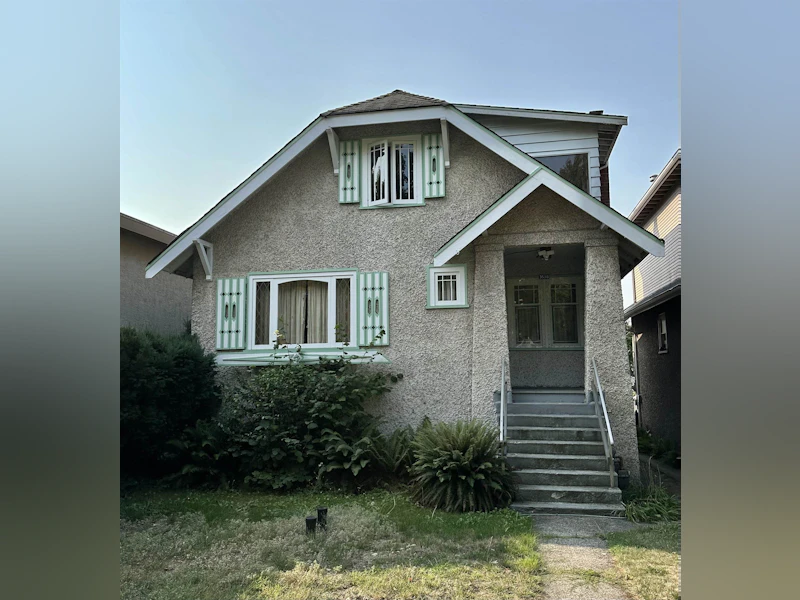 3538 W 31st Avenue, Vancouver BC V6S 1X9
