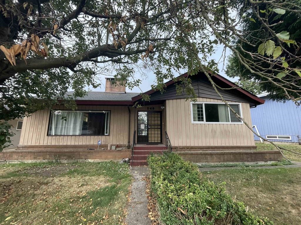 548 W 49th Avenue, Vancouver, BC, V5Z 2S4 - 2