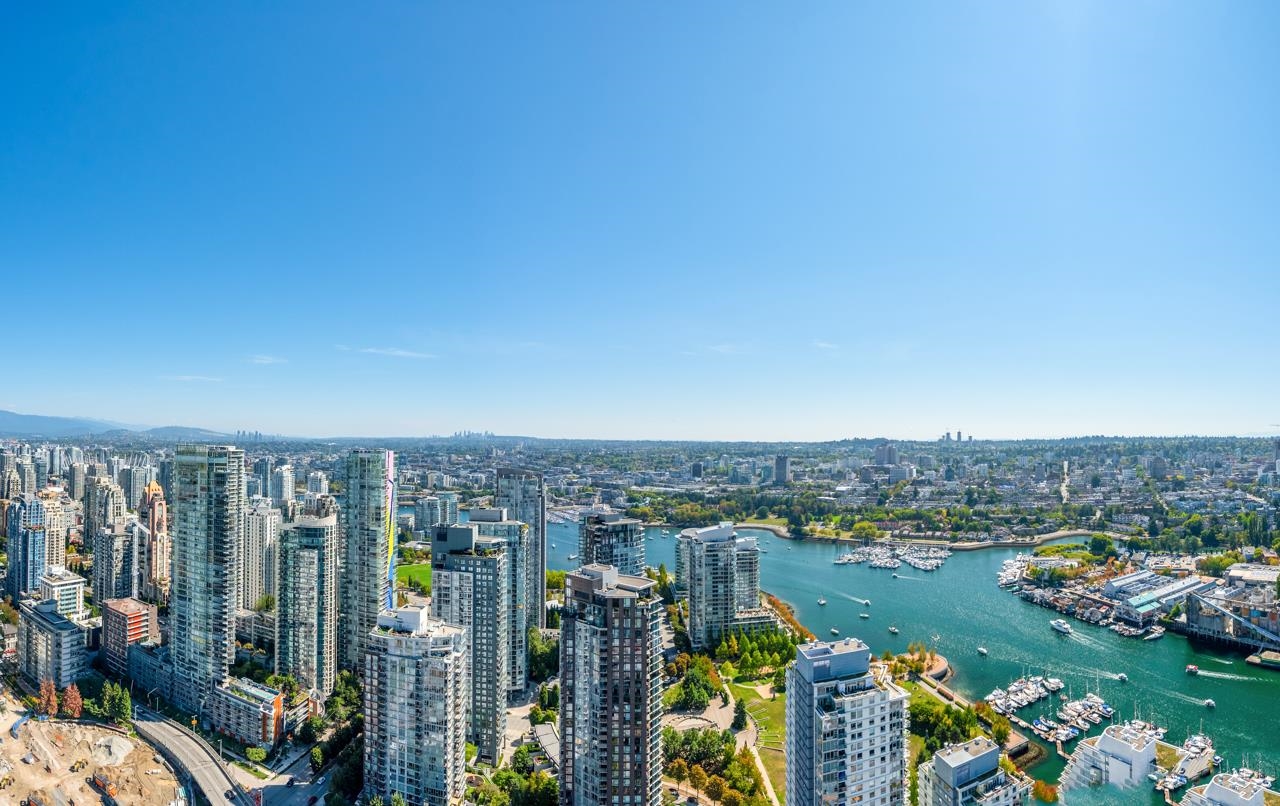 5301-1480 Howe Street, Vancouver, BC, V6Z 0G5