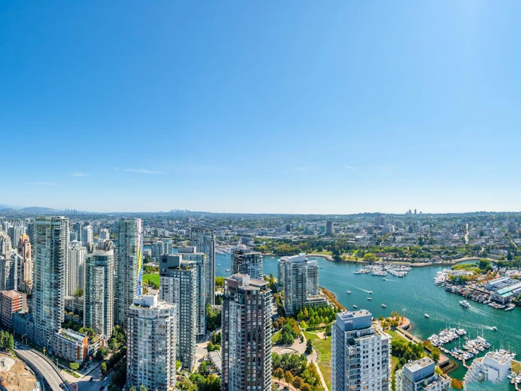 5301-1480 Howe Street, Vancouver, BC, V6Z 0G5