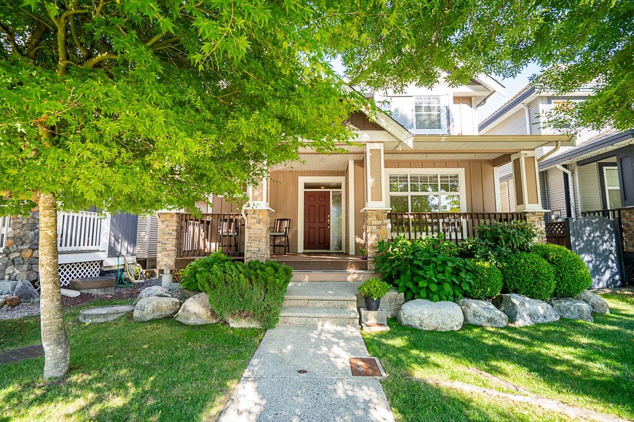 7260 197 Street, Langley, BC, V2Y 3E6