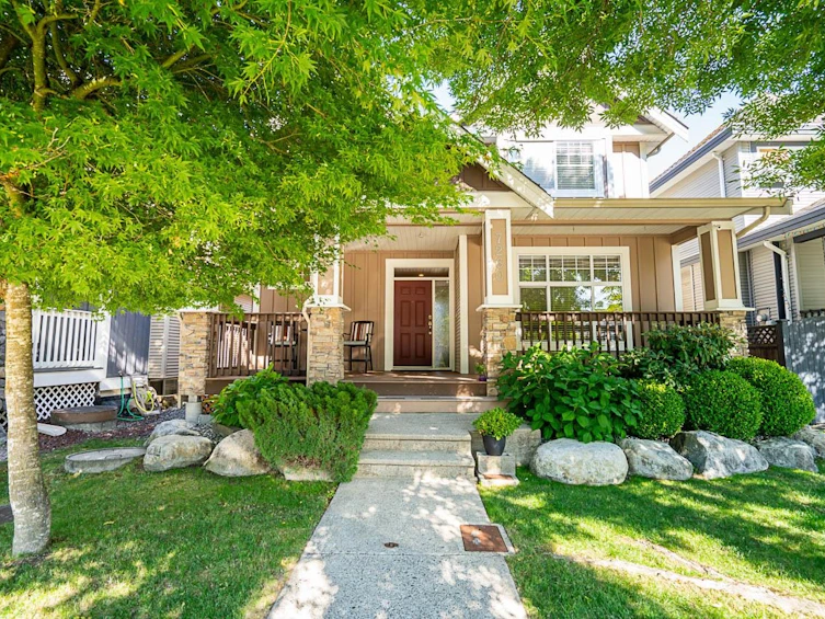 7260 197 Street, Langley, BC, V2Y 3E6