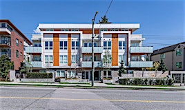 302-7878 Granville Street, Vancouver, BC, V6P 4Z2