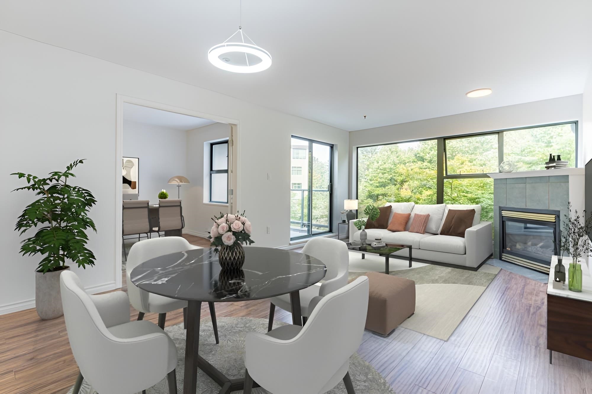 407-225 Newport Drive, Port Moody, BC, V3H 5C7