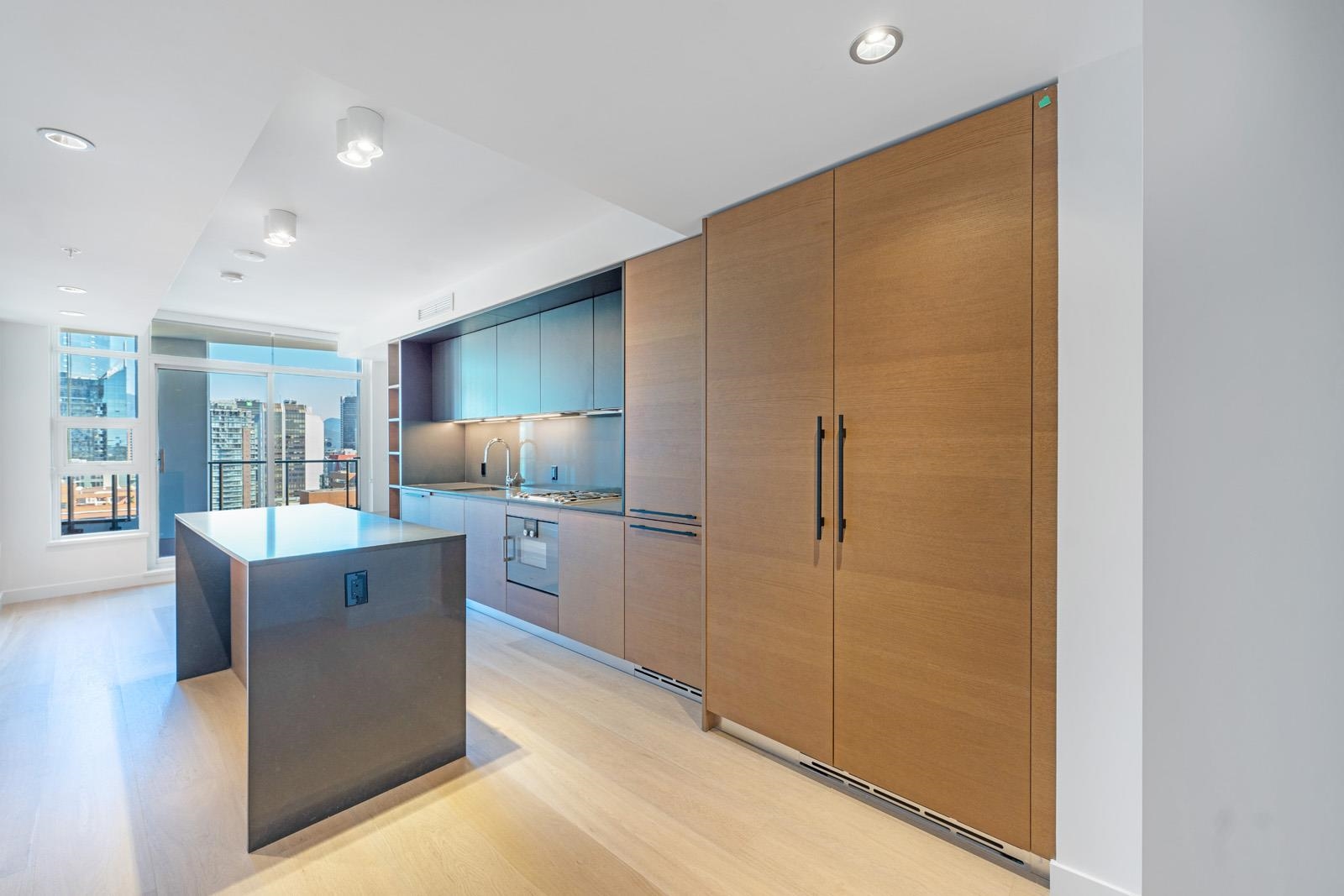 2507-1289 Hornby Street, Vancouver, BC, V6Z 0G7