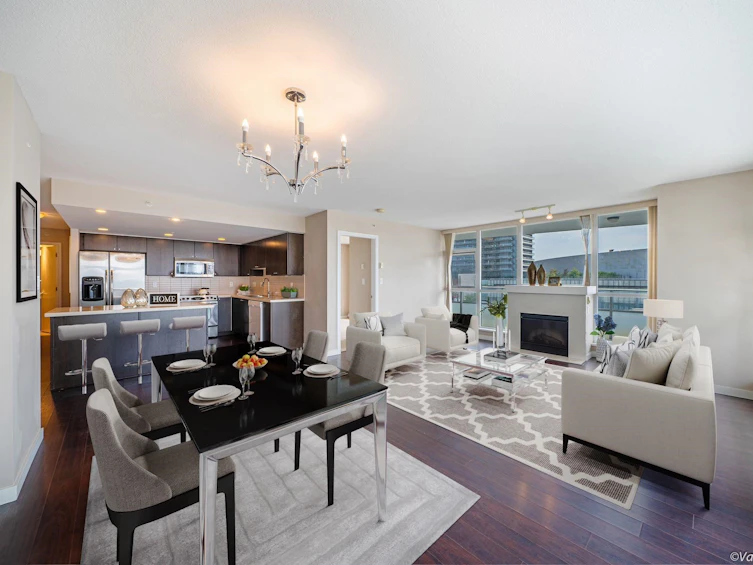 804-4400 Buchanan Street, Burnaby, BC, V5C 0E3