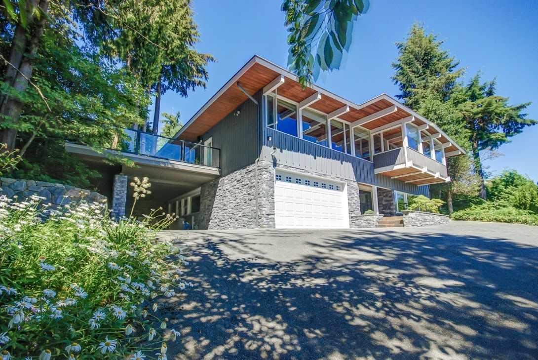 865 Highland Drive, West Vancouver, BC, V7S 2G6
