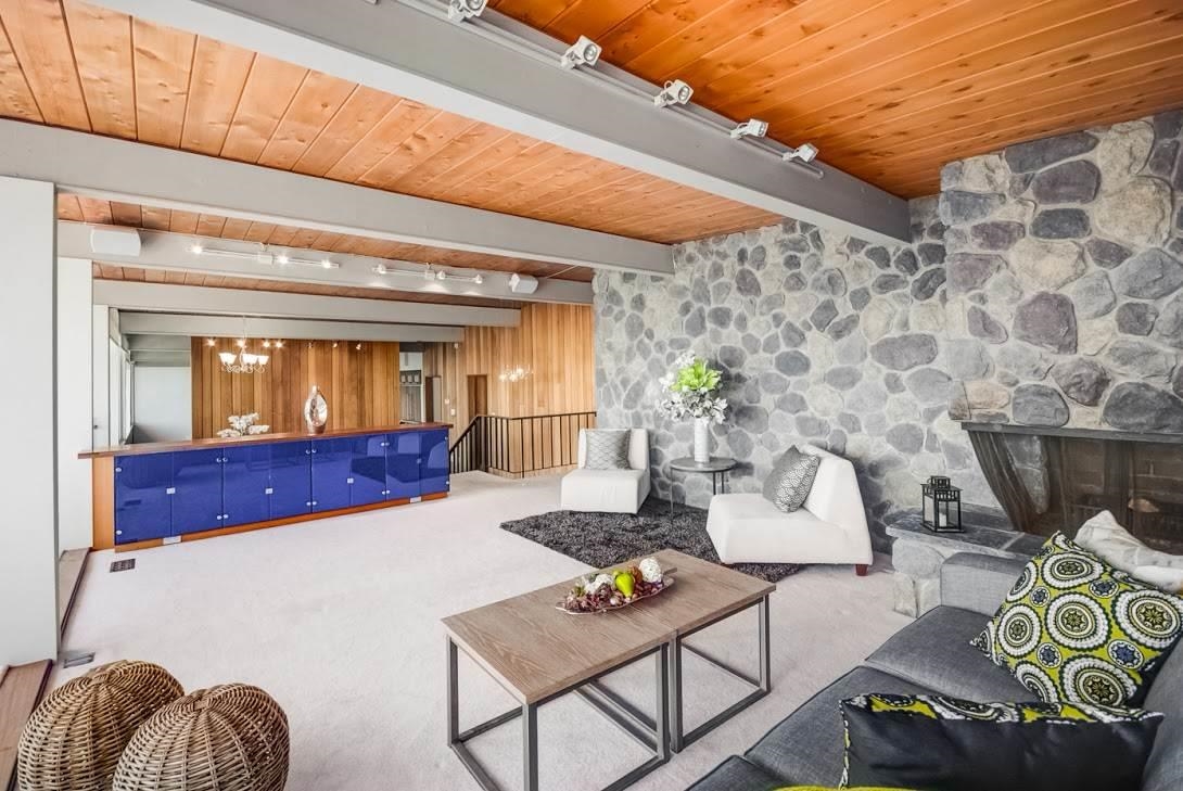 865 Highland Drive, West Vancouver, BC, V7S 2G6 - 15