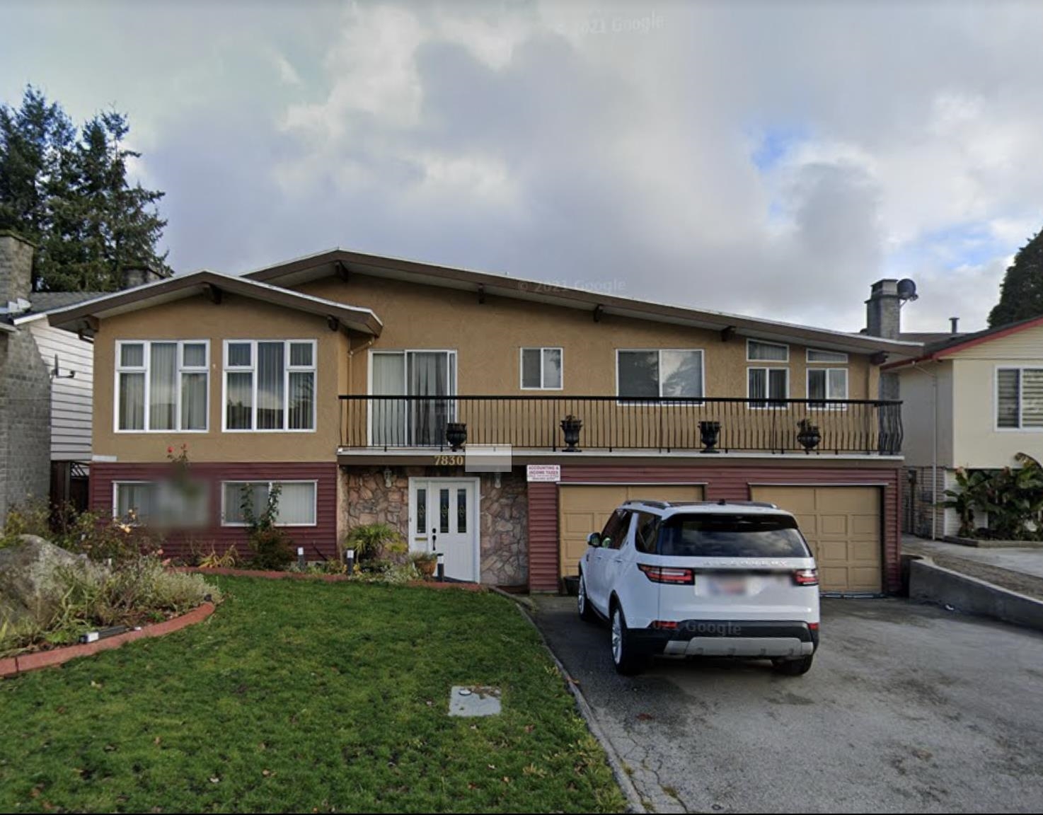 7830 116a Street, Delta, BC, V4C 5X4