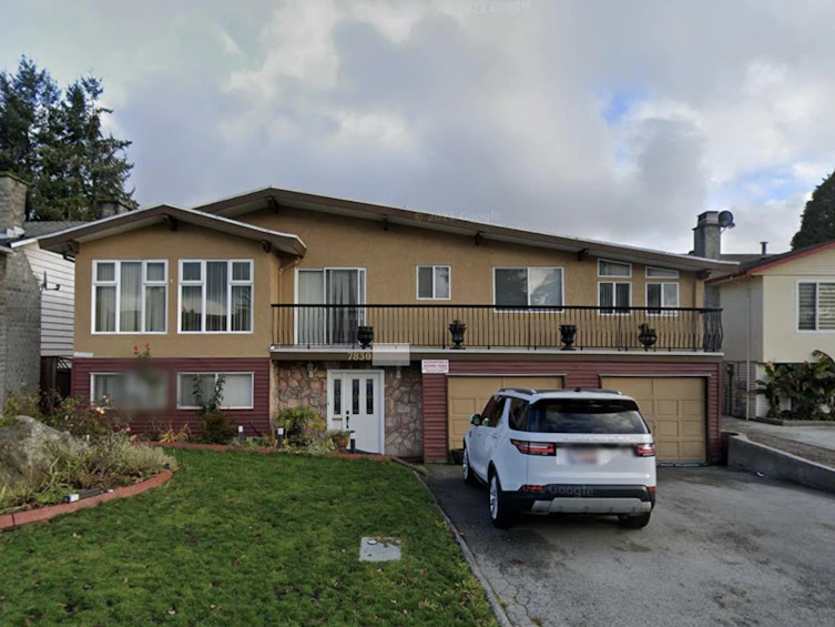 7830 116a Street, Delta, BC, V4C 5X4