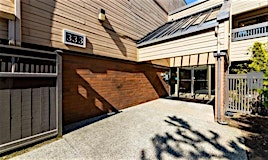 415-333 Wethersfield Drive, Vancouver, BC, V5X 4M9