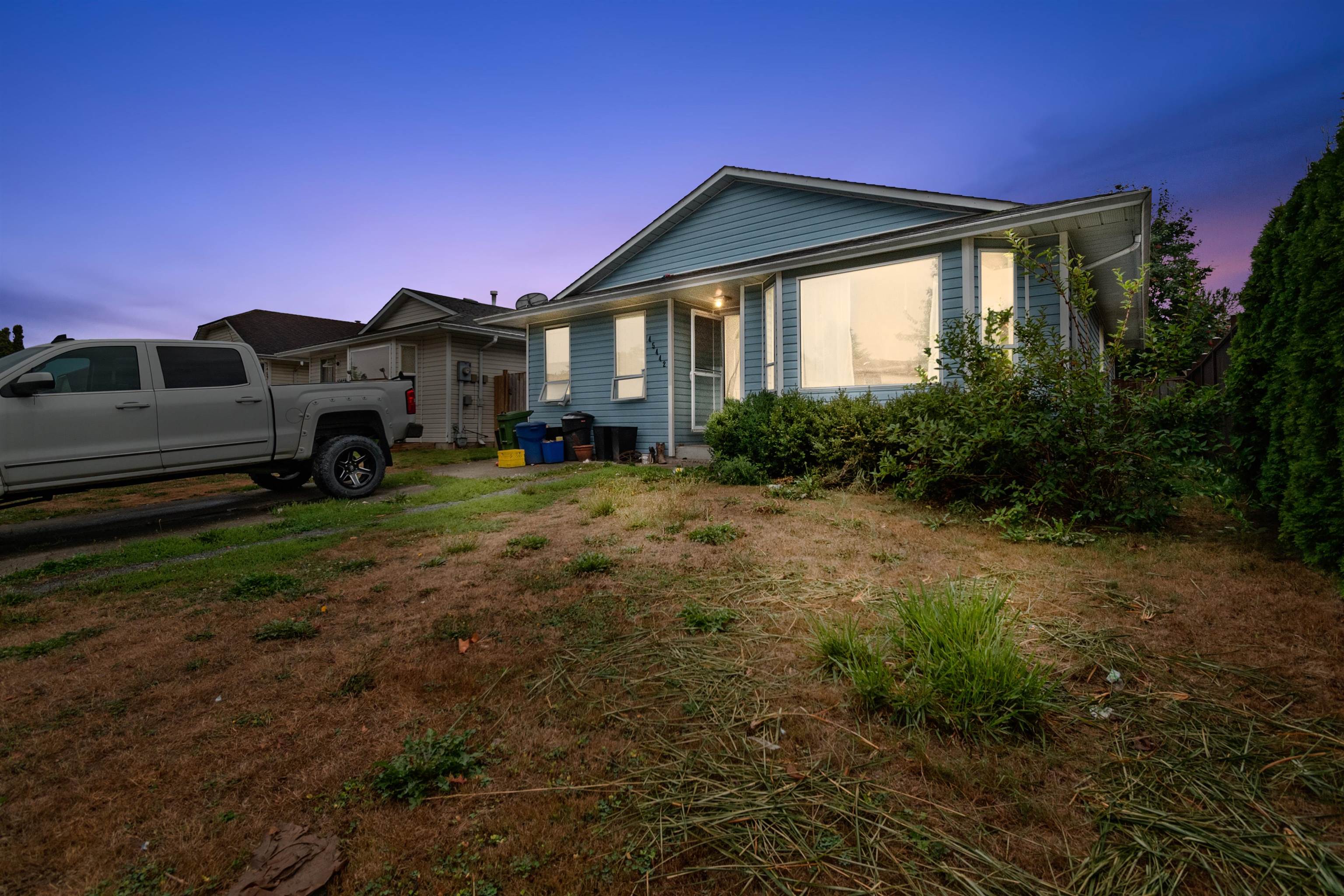 45442 Meadowbrook Drive, Chilliwack, BC, V2P 7R9