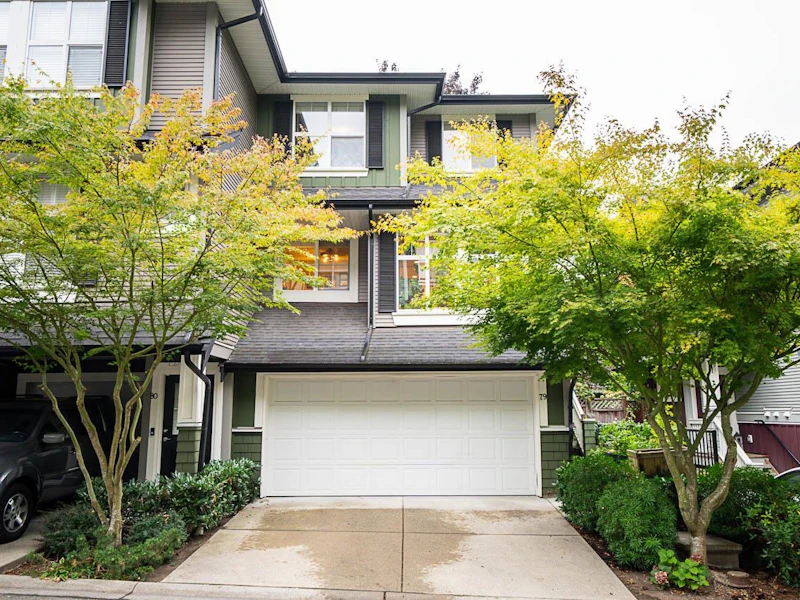 79 - 18199 70th Avenue, Surrey BC V3S 2N9