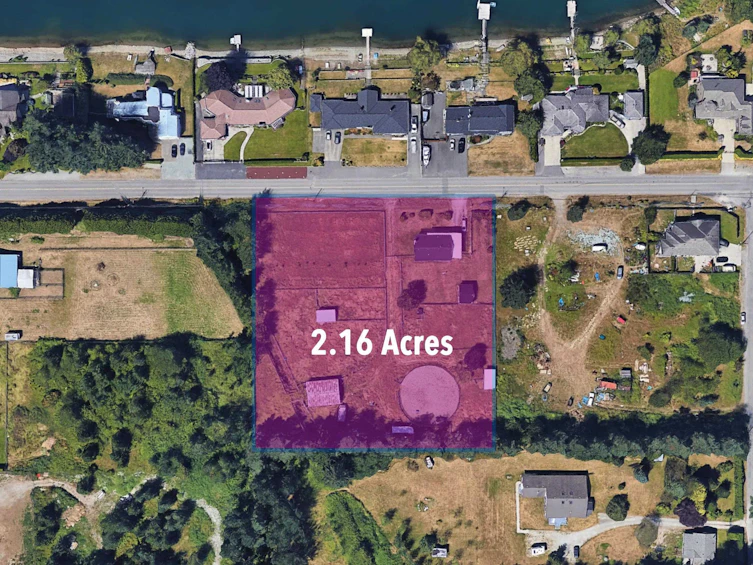 20532 28 Avenue, Langley, BC, V2Z 2C2