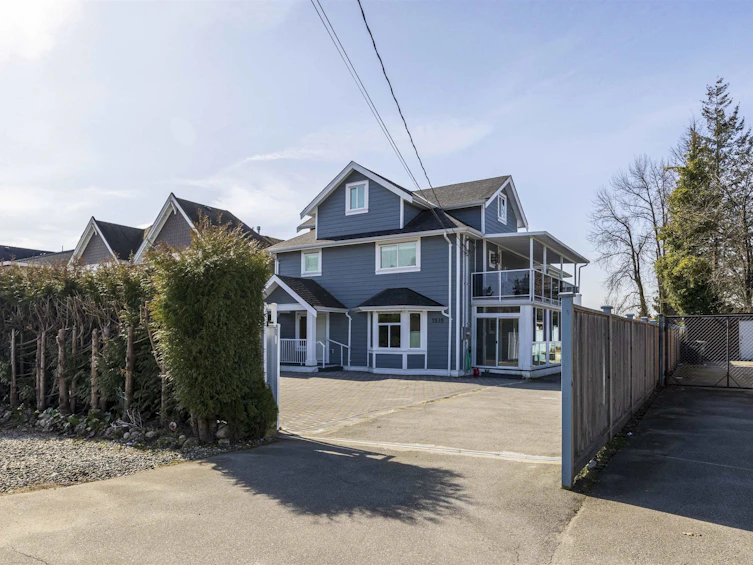 7535 Burgess Street, Burnaby, BC, V3N 3H9