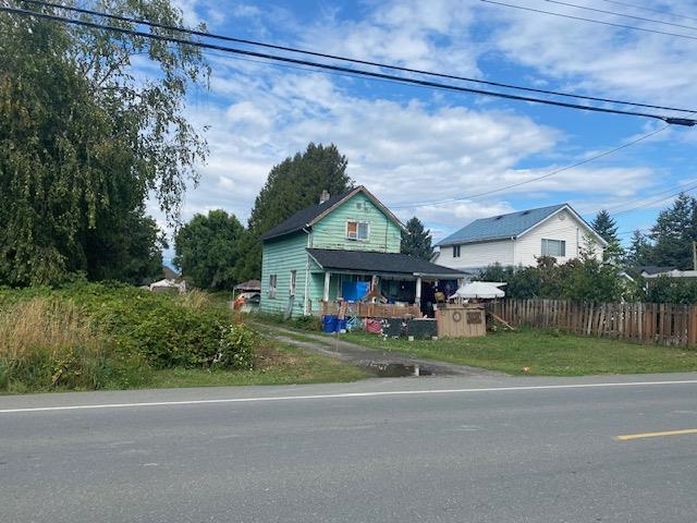 46021 Knight Road, Chilliwack, BC, V2R 1B7