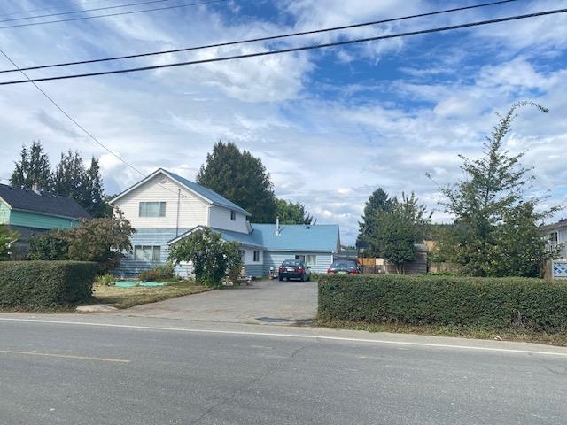 46031 Knight Road, Chilliwack, BC, V2R 1B7