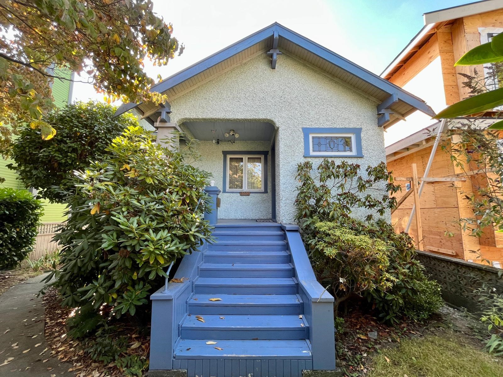 1552 W 66th Avenue, Vancouver, BC, V6P 2R9