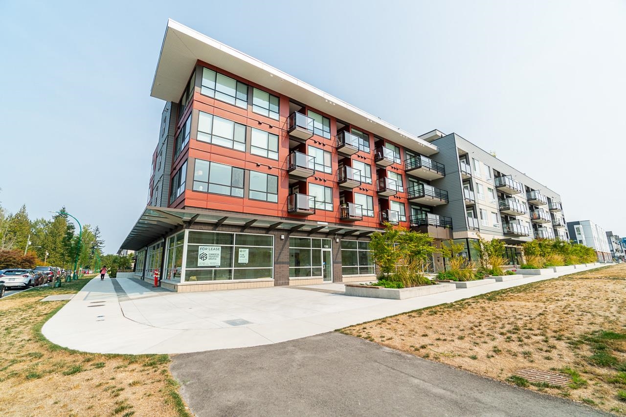 414-18811 72 Avenue, Surrey, BC, V4N 6W7