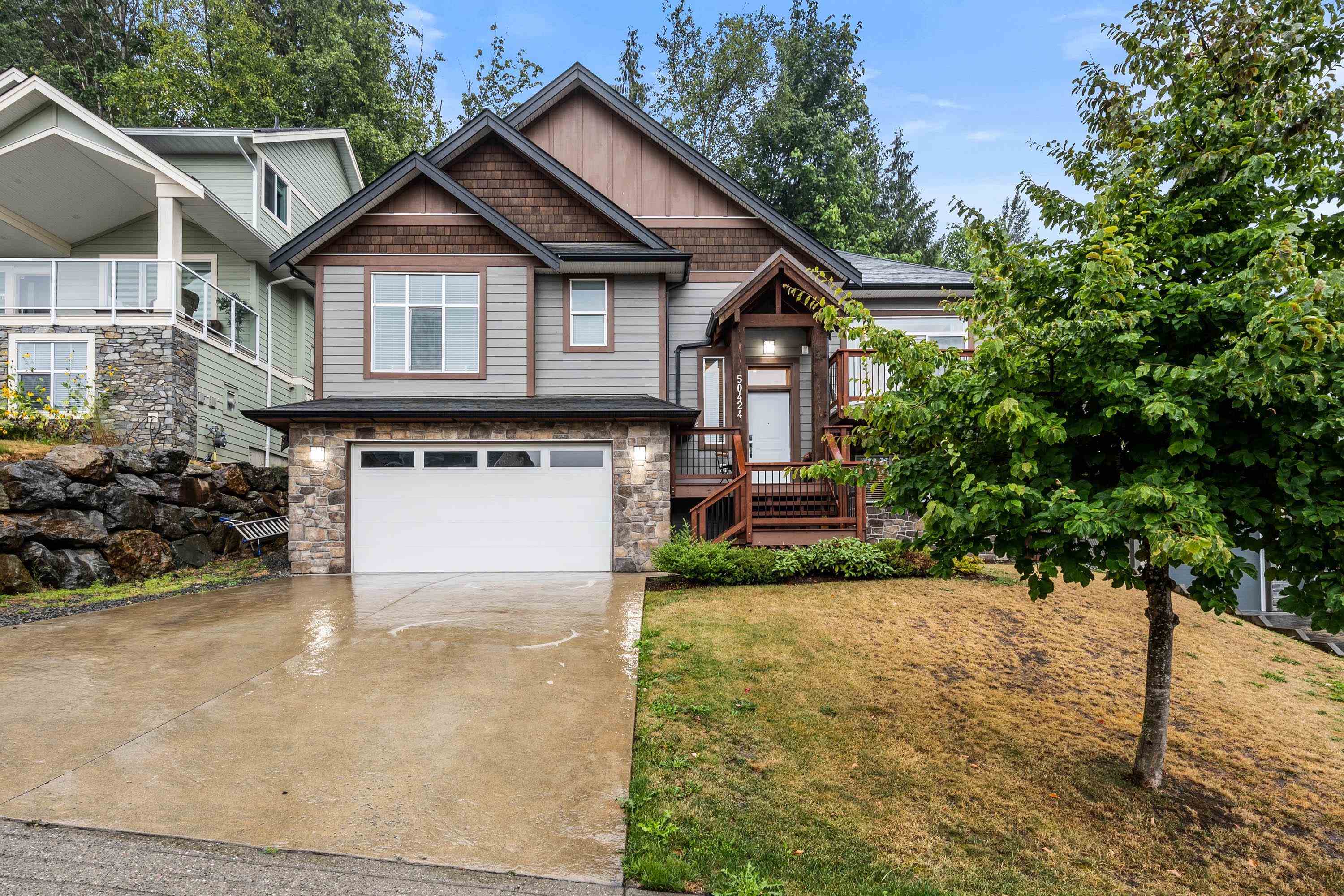50424 Kingston Drive, Chilliwack, BC, V4Z 0C2