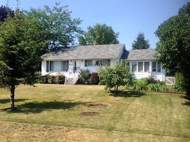 46821 First Avenue, Chilliwack, BC, V2P 1X9