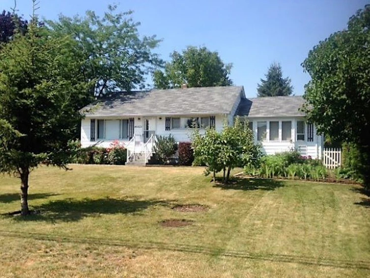 46821 First Avenue, Chilliwack, BC, V2P 1X9