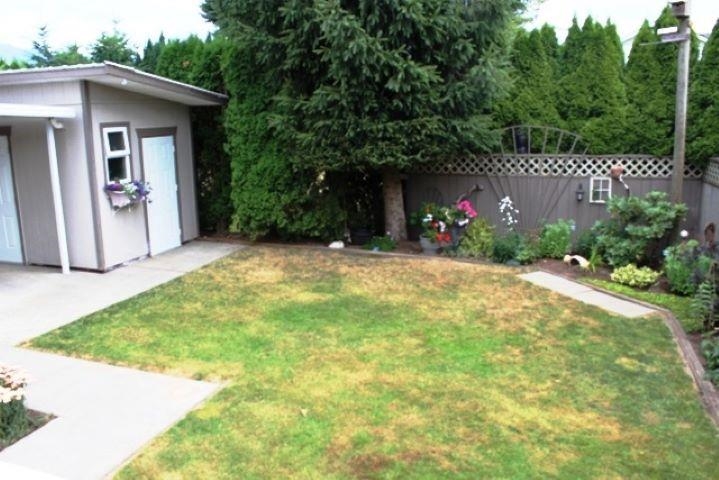 46821 First Avenue, Chilliwack, BC, V2P 1X9 - 13