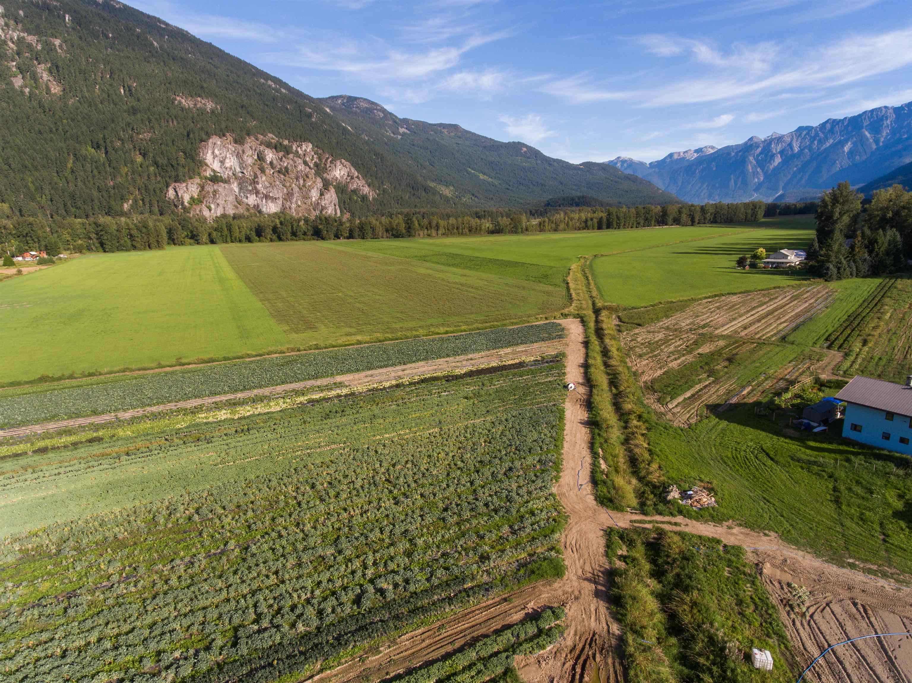 8184 Pemberton Meadows Road, Pemberton, BC, V0N 2L2 - 2