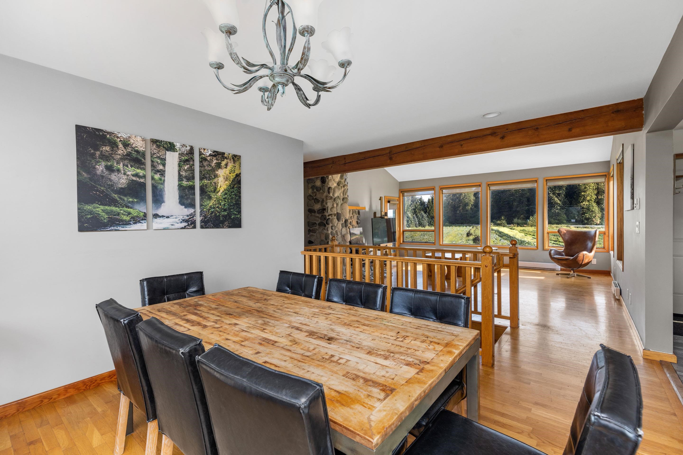 8184 Pemberton Meadows Road, Pemberton, BC, V0N 2L2 - 6