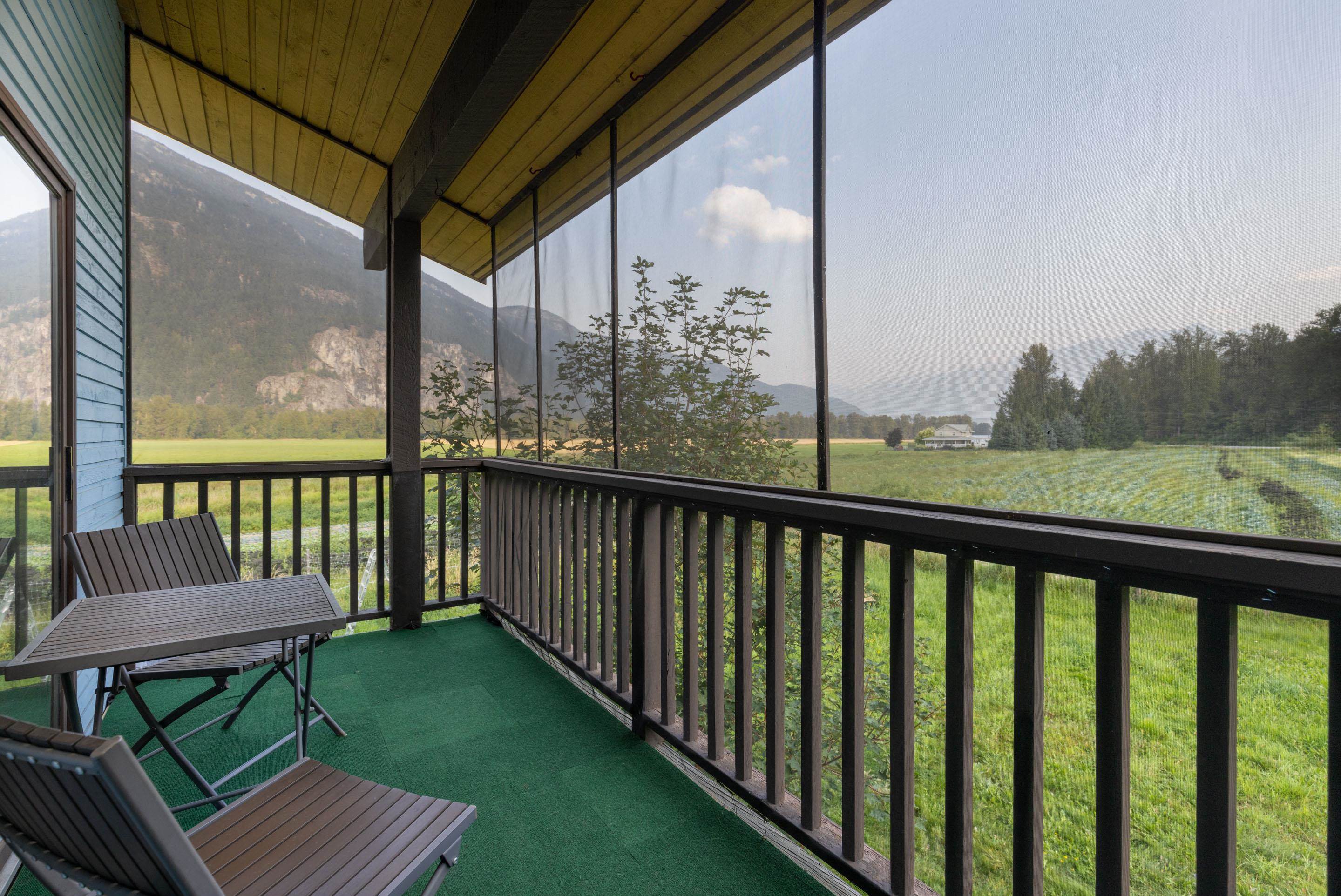 8184 Pemberton Meadows Road, Pemberton, BC, V0N 2L2 - 10