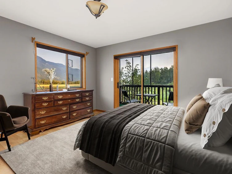 8184 Pemberton Meadows Road, Pemberton, BC, V0N 2L2 - 11