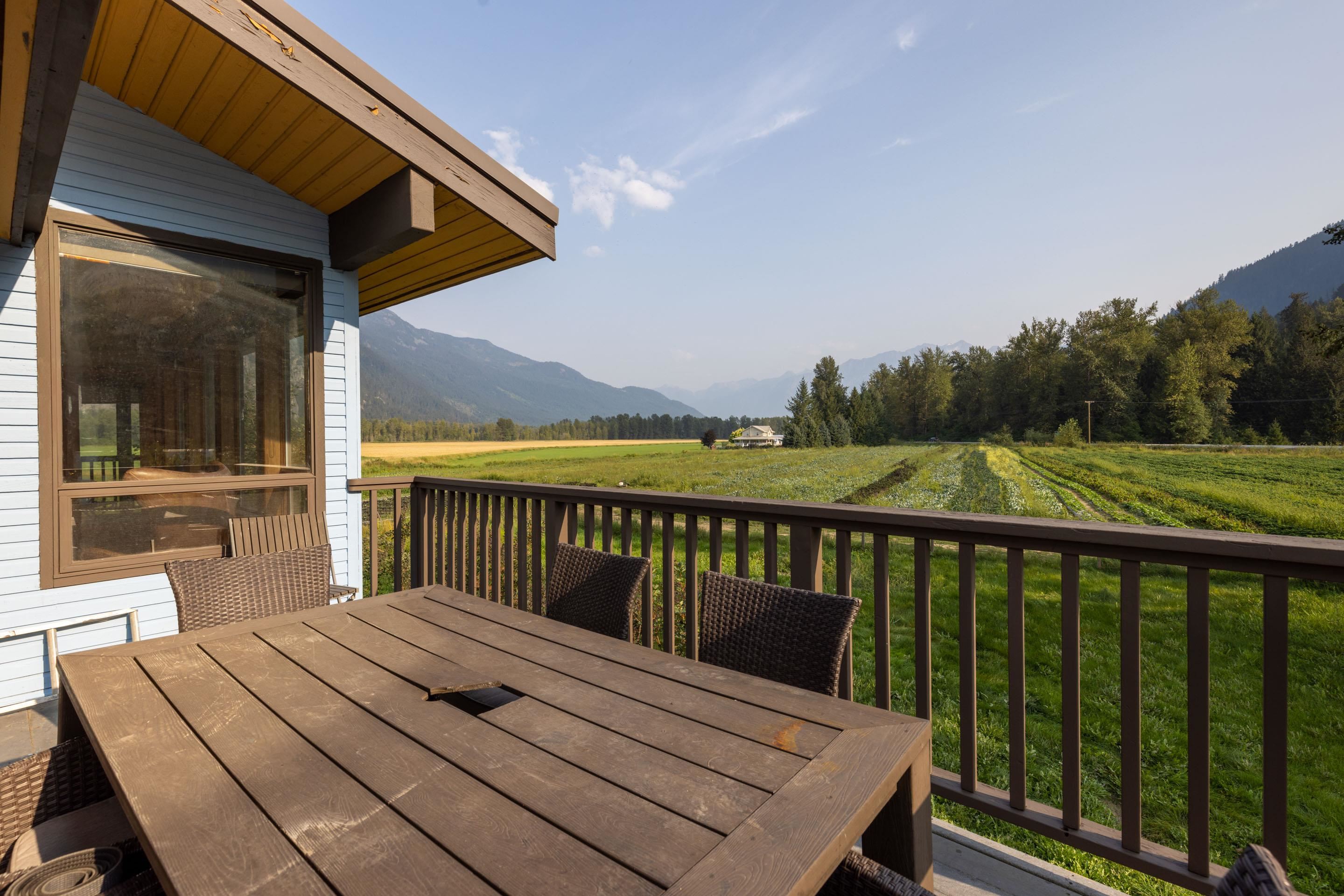 8184 Pemberton Meadows Road, Pemberton, BC, V0N 2L2 - 19