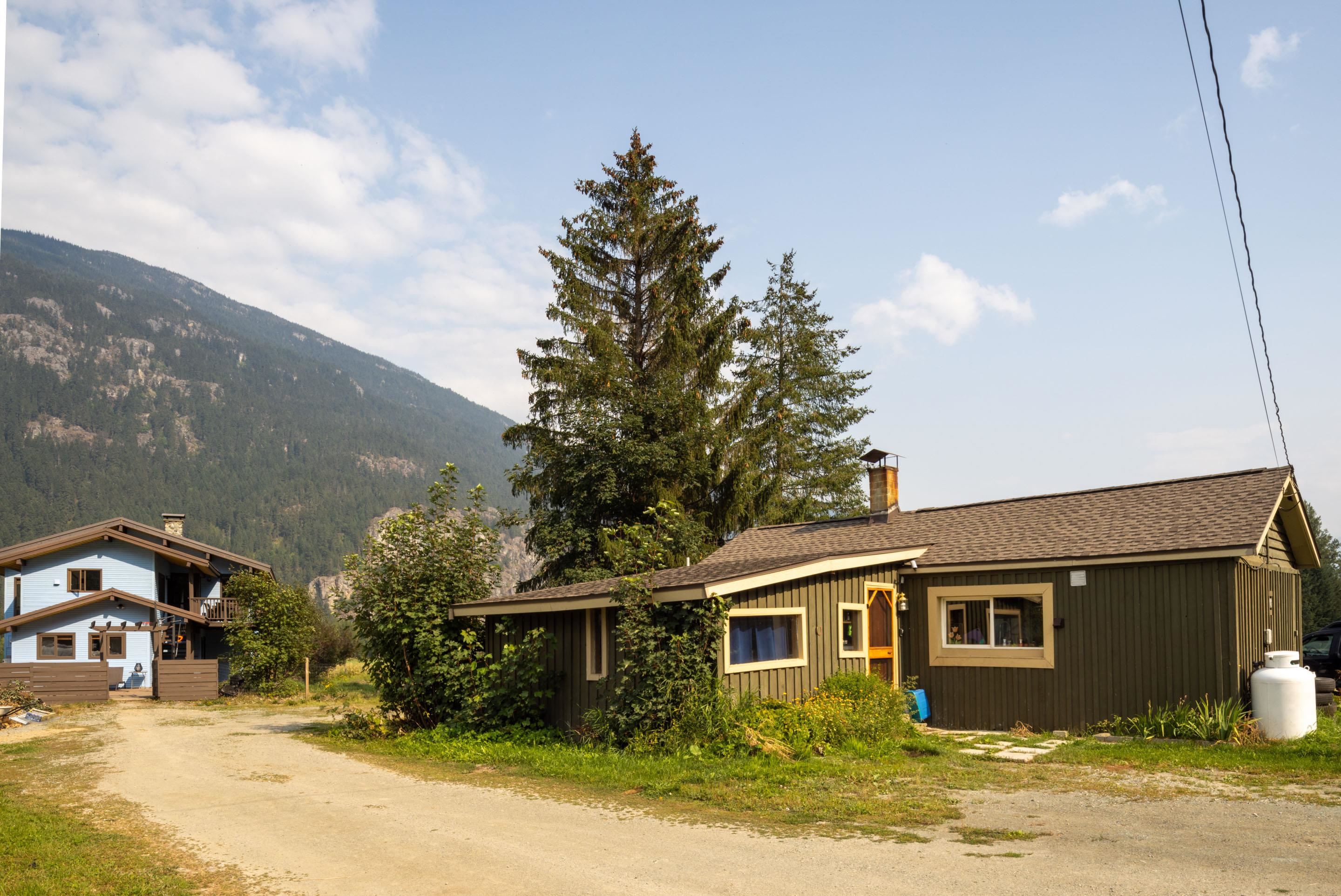 8184 Pemberton Meadows Road, Pemberton, BC, V0N 2L2 - 20