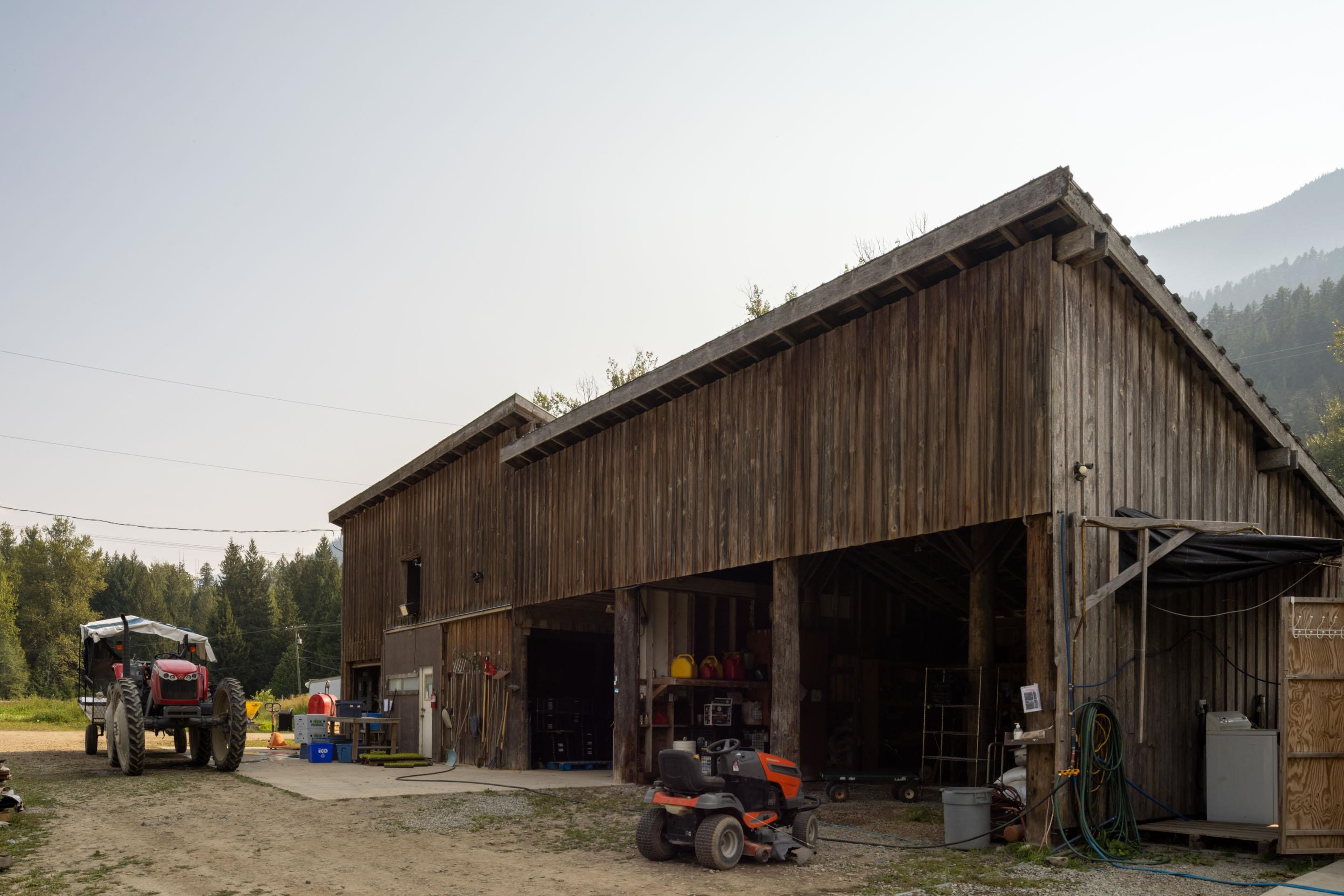 8184 Pemberton Meadows Road, Pemberton, BC, V0N 2L2 - 21