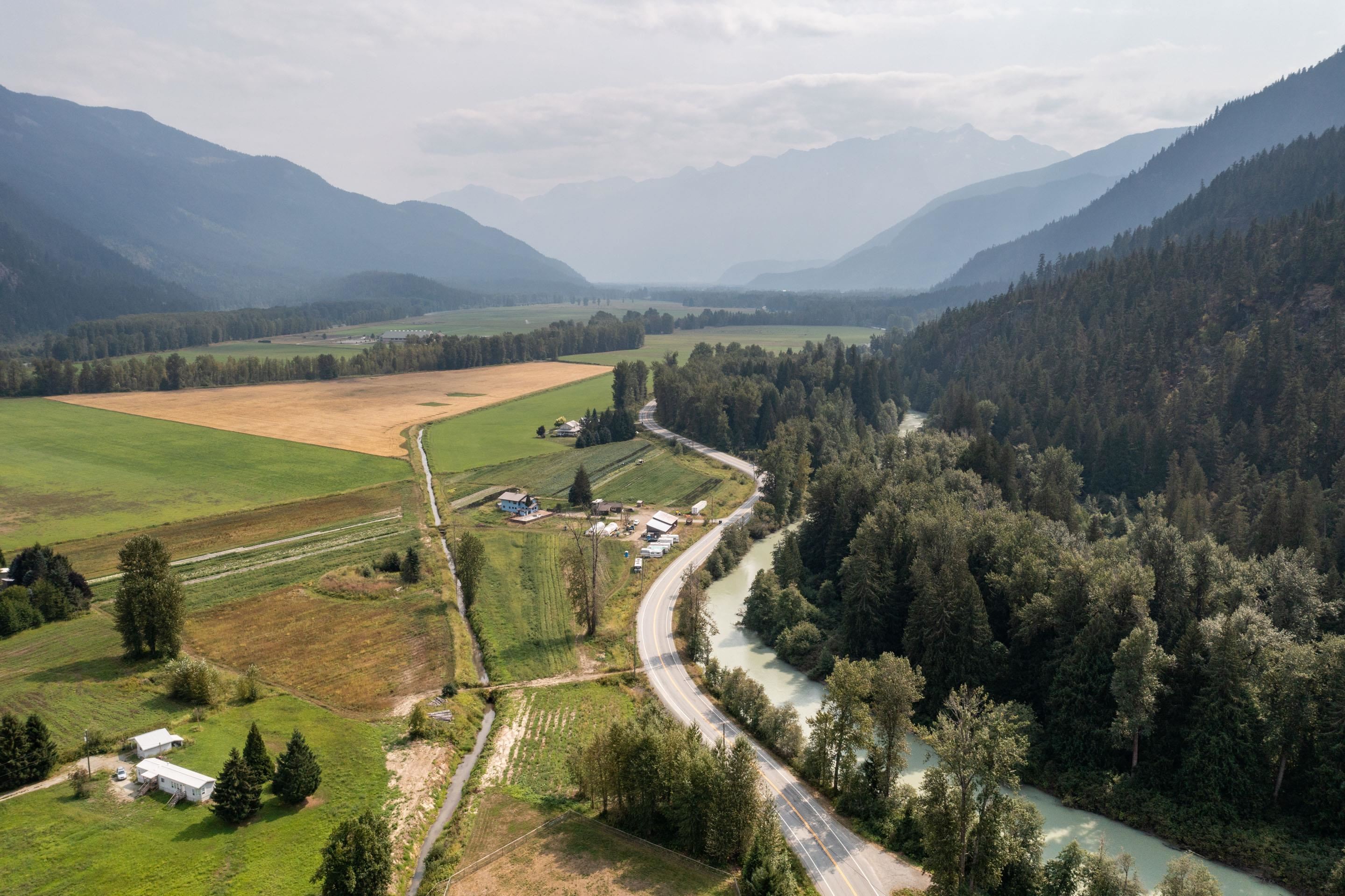 8184 Pemberton Meadows Road, Pemberton, BC, V0N 2L2 - 22