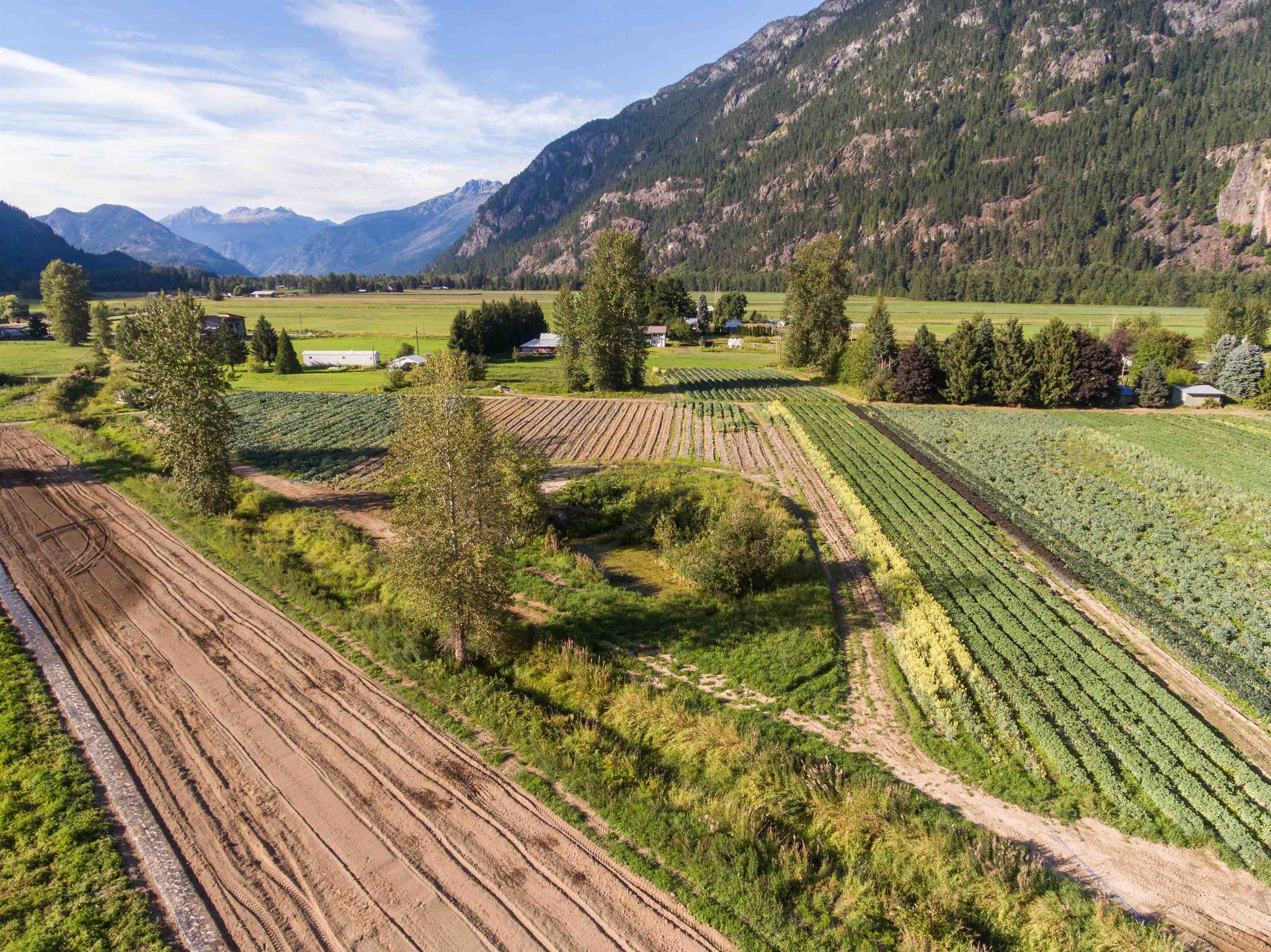 8184 Pemberton Meadows Road, Pemberton, BC, V0N 2L2 - 23