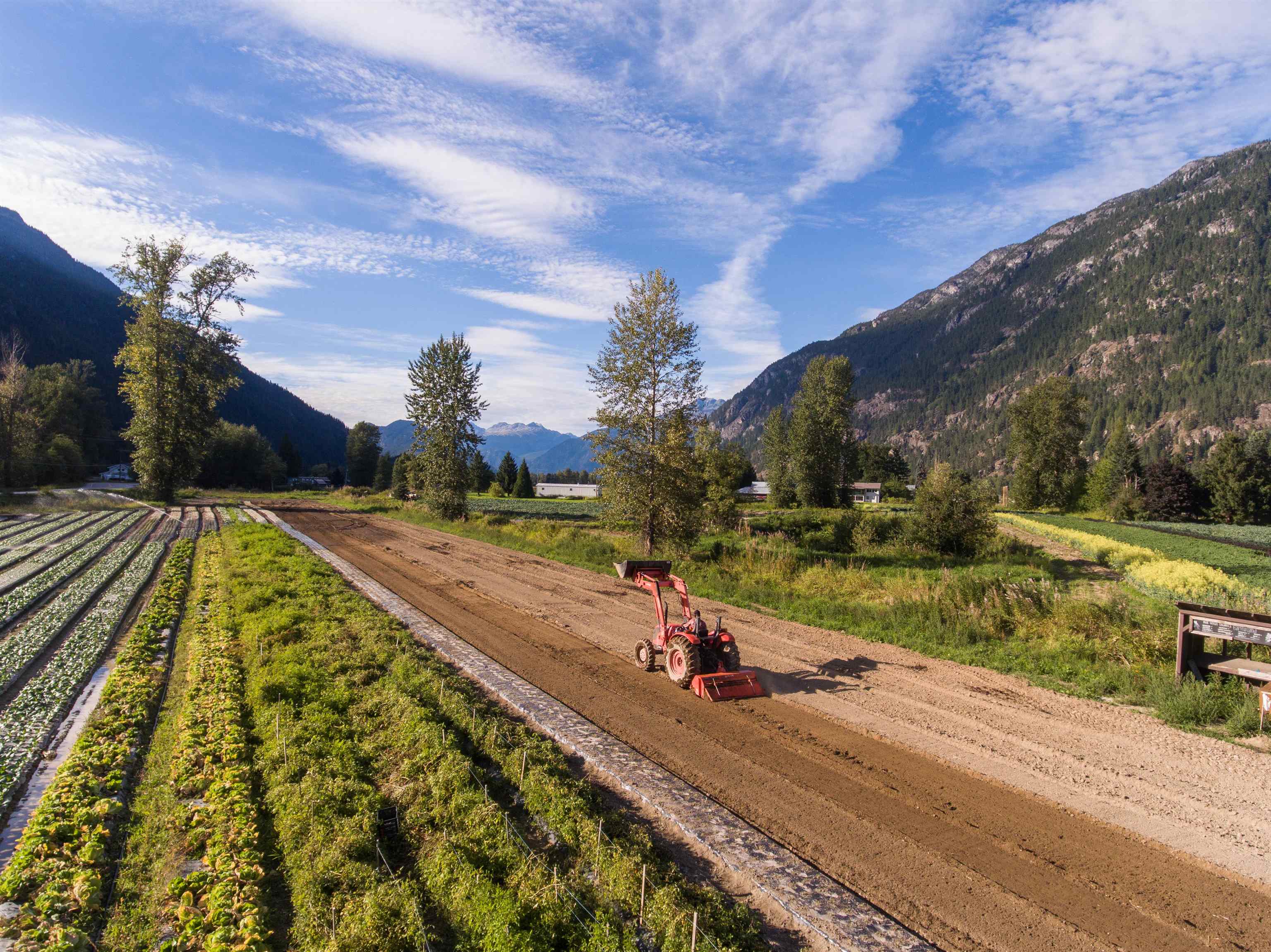 8184 Pemberton Meadows Road, Pemberton, BC, V0N 2L2 - 27
