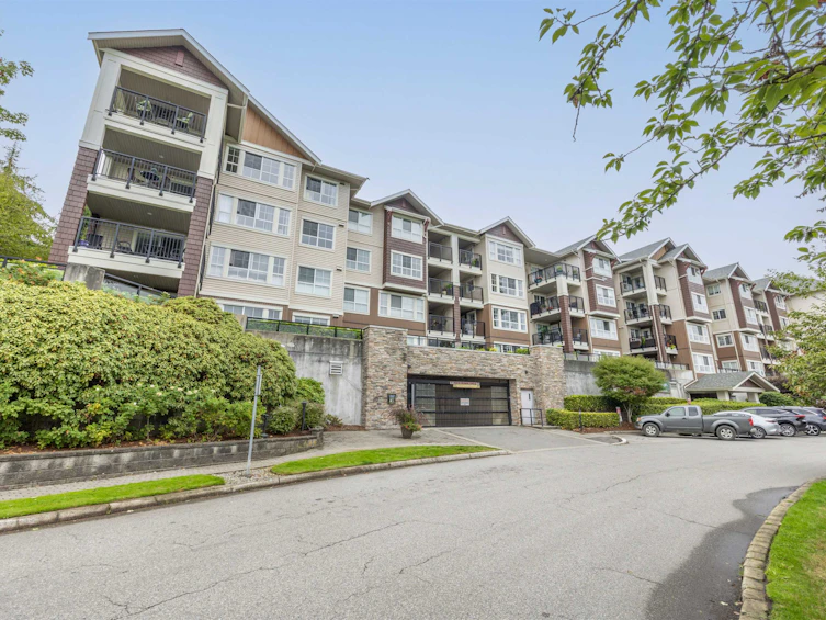 416-19677 Meadow Gardens Way, Pitt Meadows, BC, V3Y 0A2