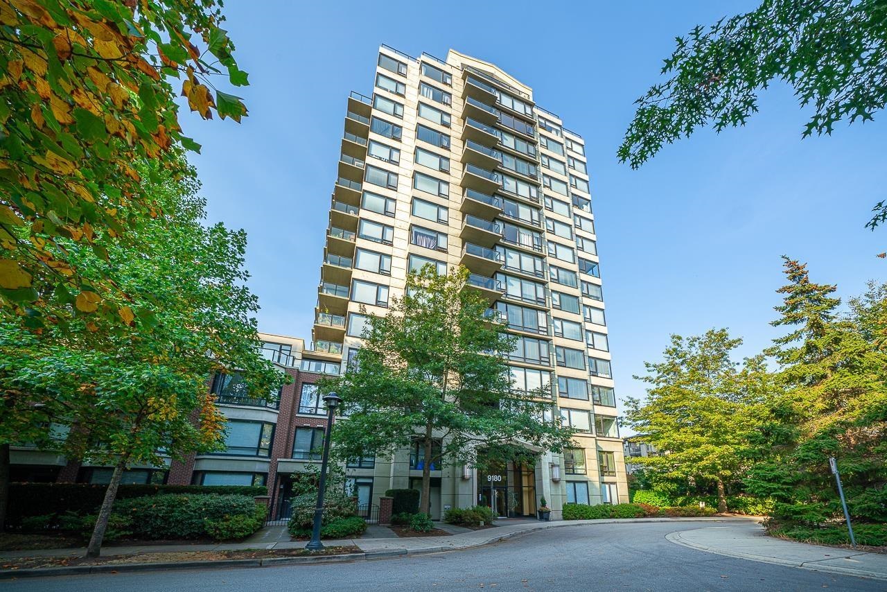205-9180 Hemlock Drive, Richmond, BC, V6Y 4J5