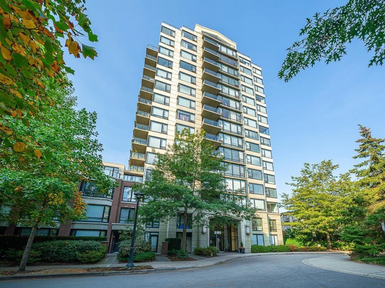 205-9180 Hemlock Drive, Richmond, BC, V6Y 4J5