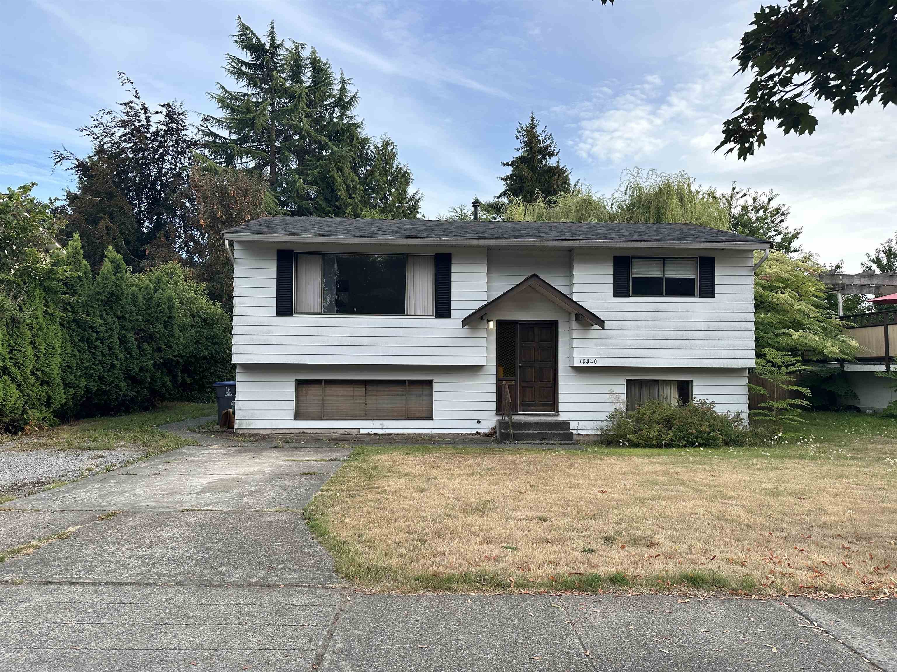 15340 87a Avenue, Surrey, BC, V3S 4Z9 - 2