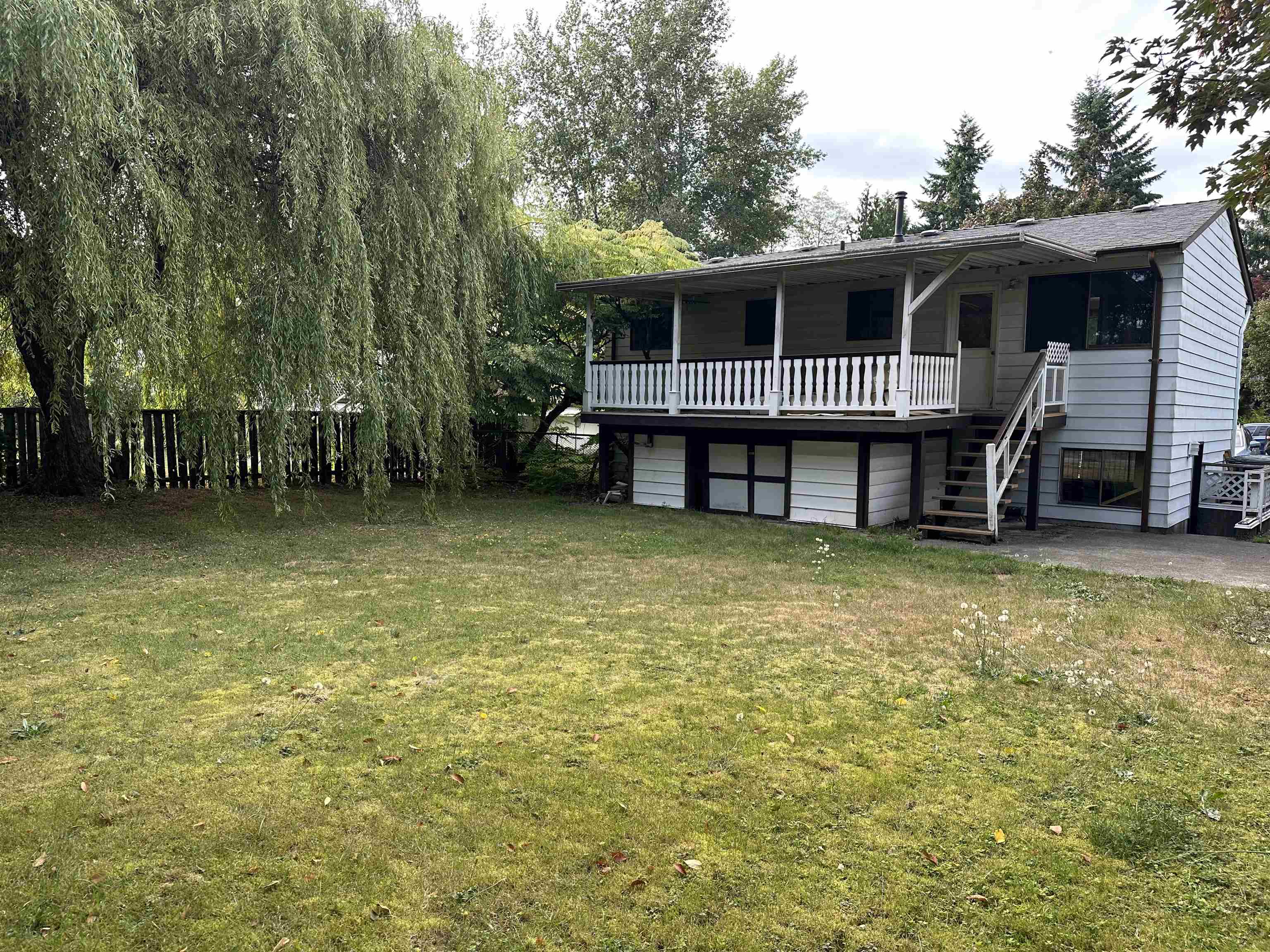 15340 87a Avenue, Surrey, BC, V3S 4Z9 - 5