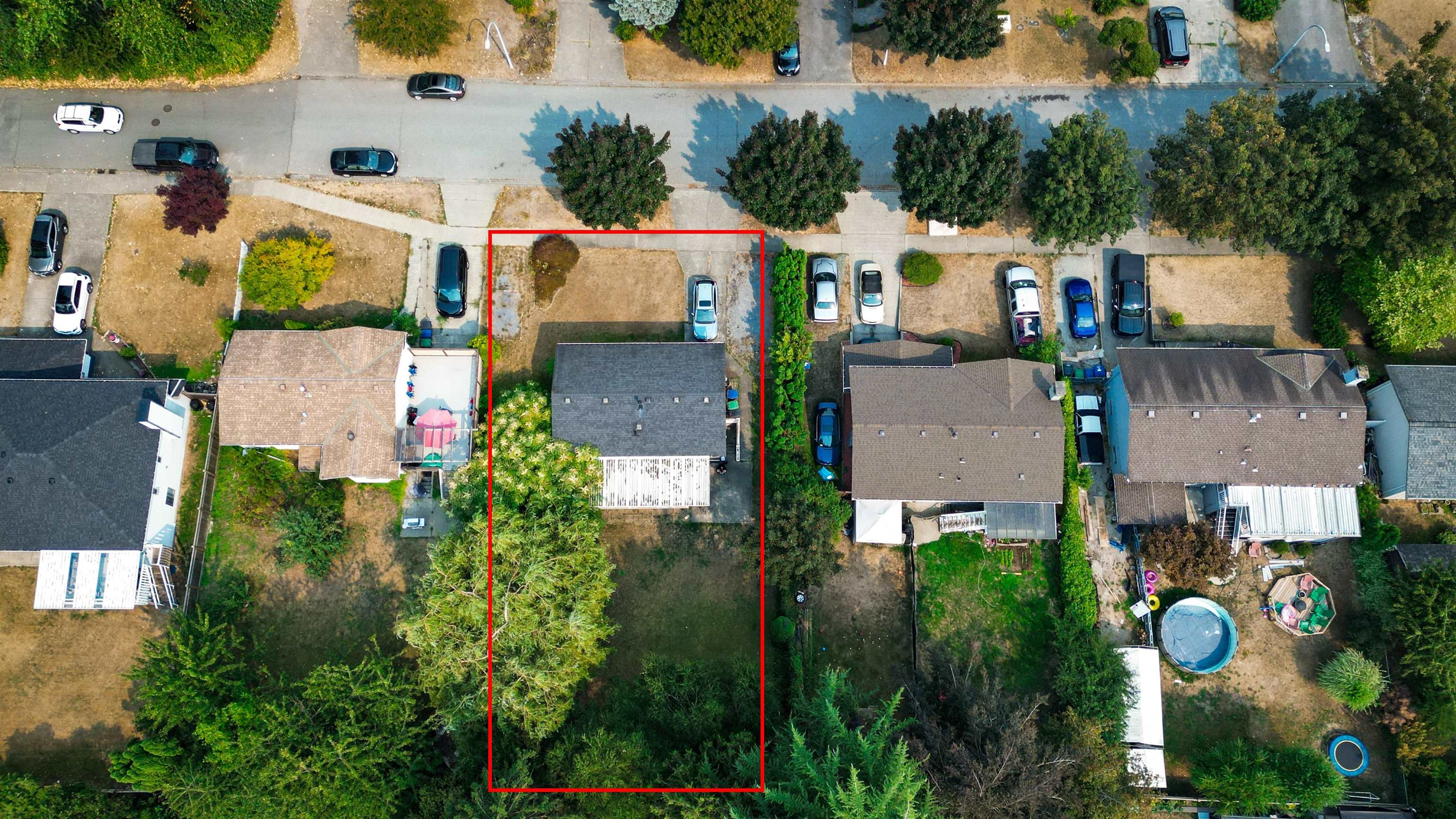 15340 87a Avenue, Surrey, BC, V3S 4Z9 - 17