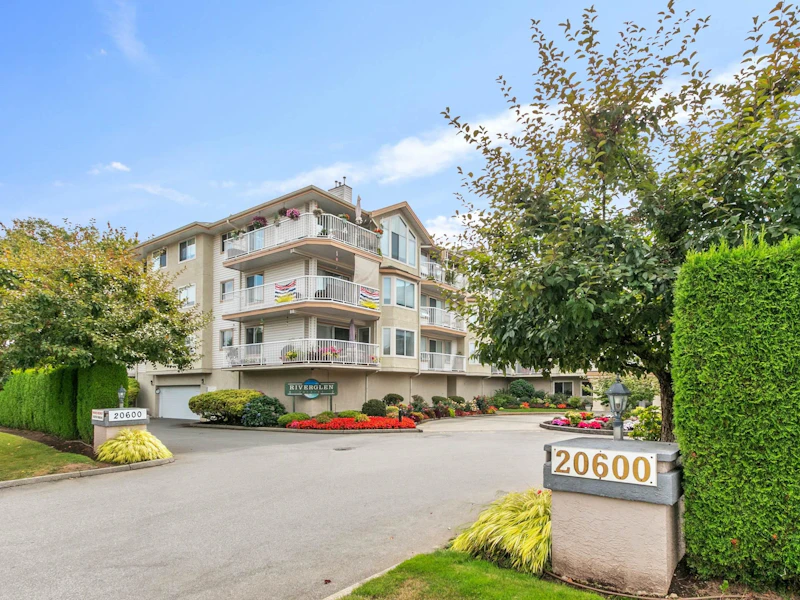 306 - 20600 53a Avenue, Langley BC V3A 8C2